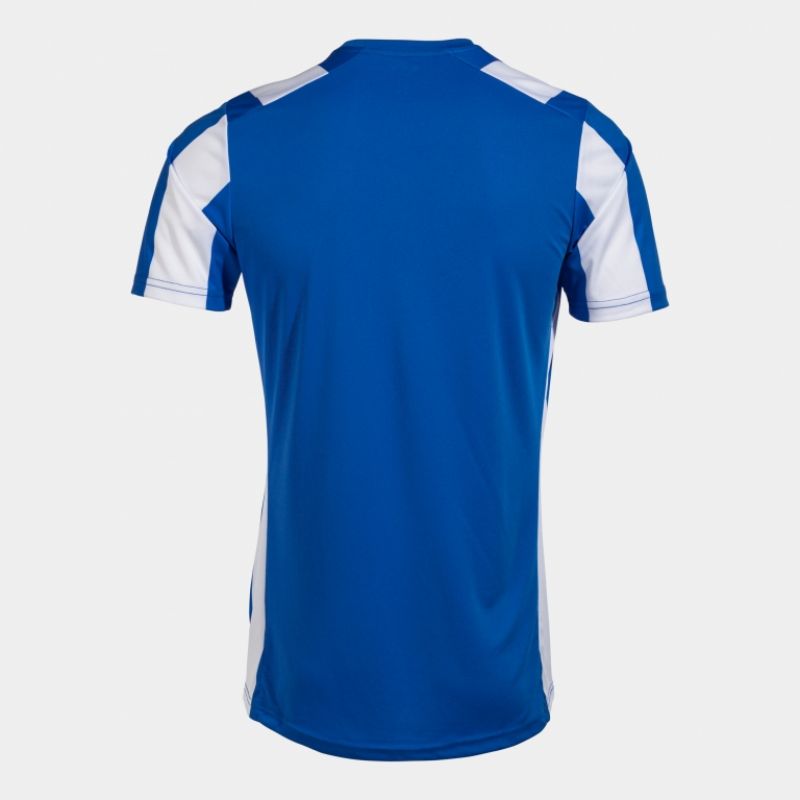 Joma Inter Classic Short Sleeve T-shirt 103249.702 Clothing/Football Joma