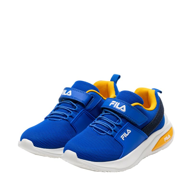 Fila Upspark Velcro FFK0282 53399 Children's Shoes
