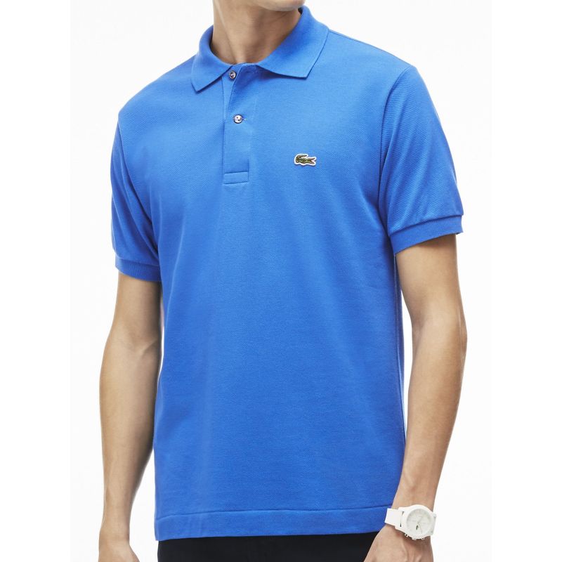 Lacoste M L1212IN-W15 polo shirt Clothing/Lifestyle/T-shirts Lacoste