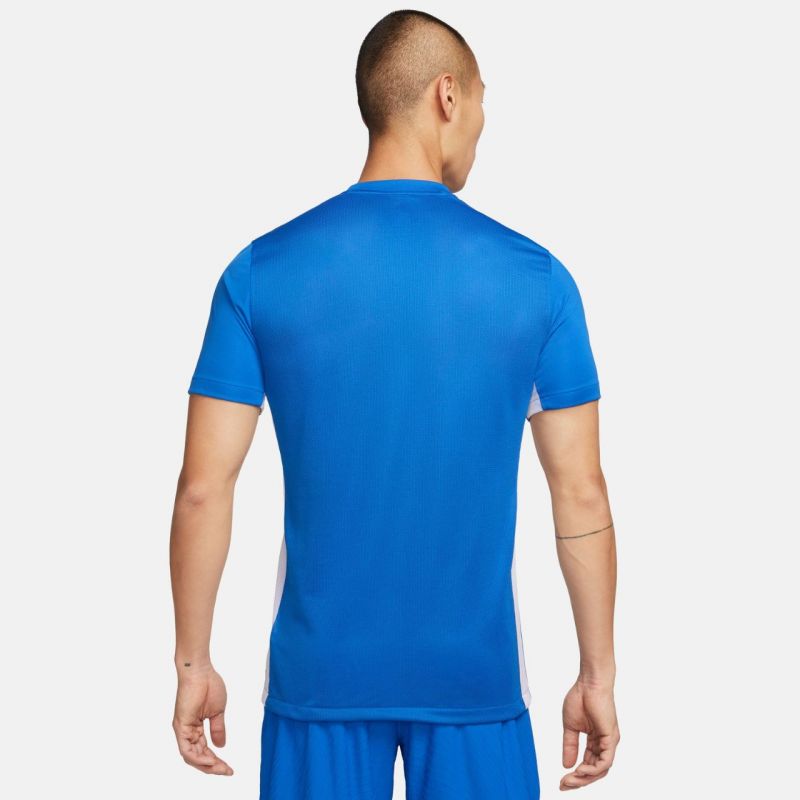 Nike Dri Fit Challenge V Jsy SS M T-shirt FD7412 463 Clothing/Football Nike