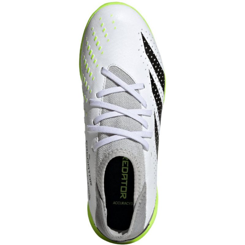Adidas Predator Accuracy.3 TF Jr IE9450 shoes Footwear/Football/Kids Adidas
