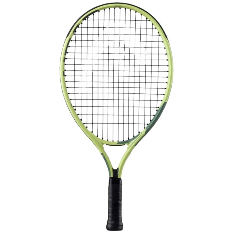Head Extreme Jr19 3 3/4 Tennis Racket Green 235442 SC06 In preparation Your Sports Performance
