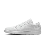 Nike Air Jordan 1 Low M shoes 553558-136 Footwear/Lifestyle Your Sports Performance