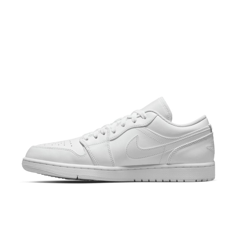 Nike Air Jordan 1 Low M shoes 553558-136 Footwear/Lifestyle Your Sports Performance