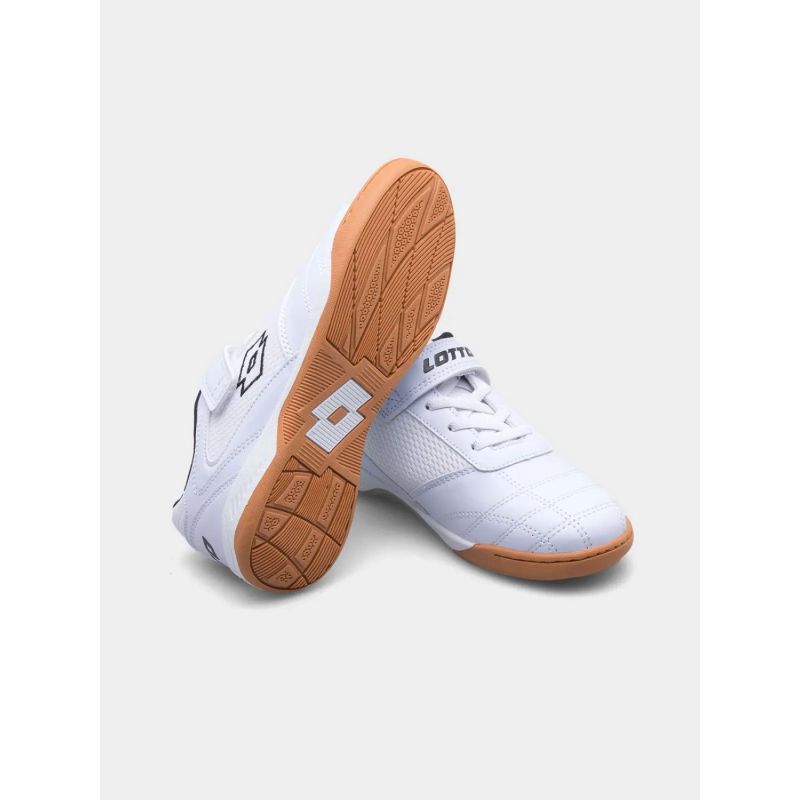 Lotto Whizzer T 2600120T Jr-1011 indoor shoes Footwear/Lifestyle/Lotto Your Sports Performance