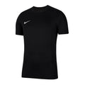 Nike Dry Park VII Jr BV6741-010 T-shirt Nike