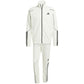 Men's adidas 3-Stripes tracksuit white and black JX5527 In preparation Adidas