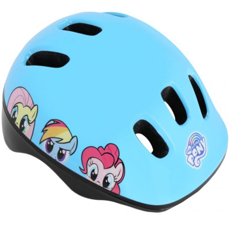 Spokey Hasbro Pony Jr 941342 bicycle helmet Accessories/Bicycle/Akcesoria rowerowe Your Sports Performance