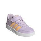 Adidas Breaknet 3.0 purple kids' shoes KI8684 To be categorized Your Sports Performance