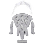 Meteor MV29 Drizzle Bike Helmet 24713-24714