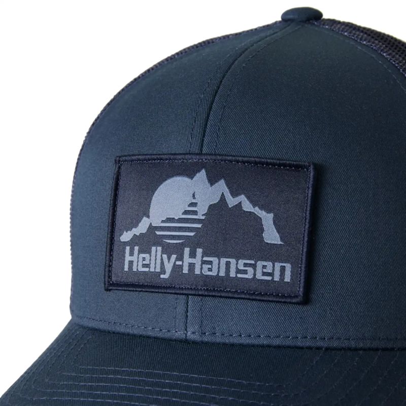 Helly Hansen HH TRUCKER CAP 67645 597 Helly Hansen
