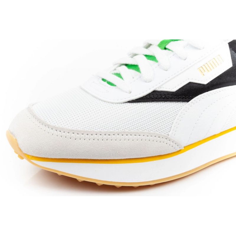 Puma Future Rider W shoes 373384 01 Footwear/Lifestyle Puma