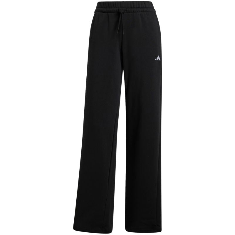 adidas Essentials Small Logo Feel Cozy Open-Hem W Pants JC5921 Sport/Clothing Your Sports Performance