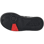 Adidas Hoops 3.0 K Jr GZ9673 shoes Footwear/Lifestyle Adidas
