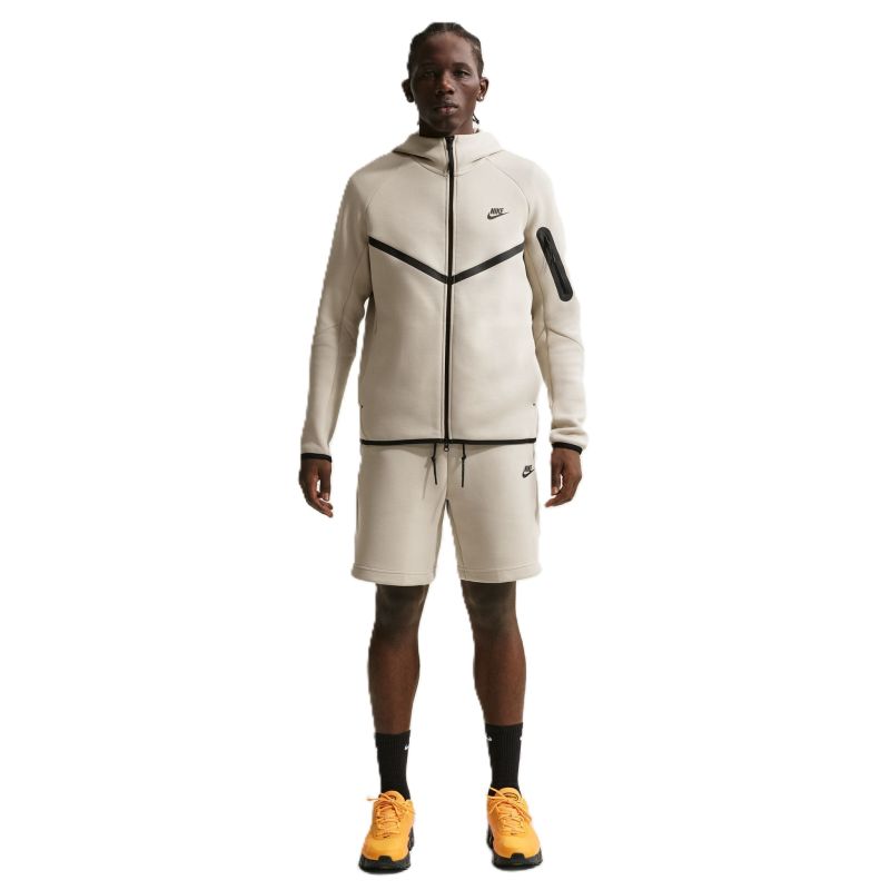 Nike Techfit Fleece Hoodie HV0949-236 To be categorized Your Sports Performance