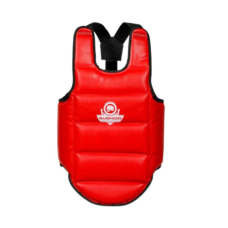 OT1 Double-Sided Torso Protector - M Ochraniacze brzucha i tułowia Your Sports Performance
