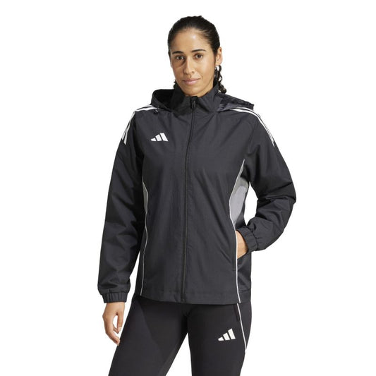 Adidas Tiro 25 Competition All-weather women's jacket IW0454 adidas