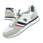US Polo ASSN trainers. M NOBIL006-WHI Footwear/Lifestyle Your Sports Performance
