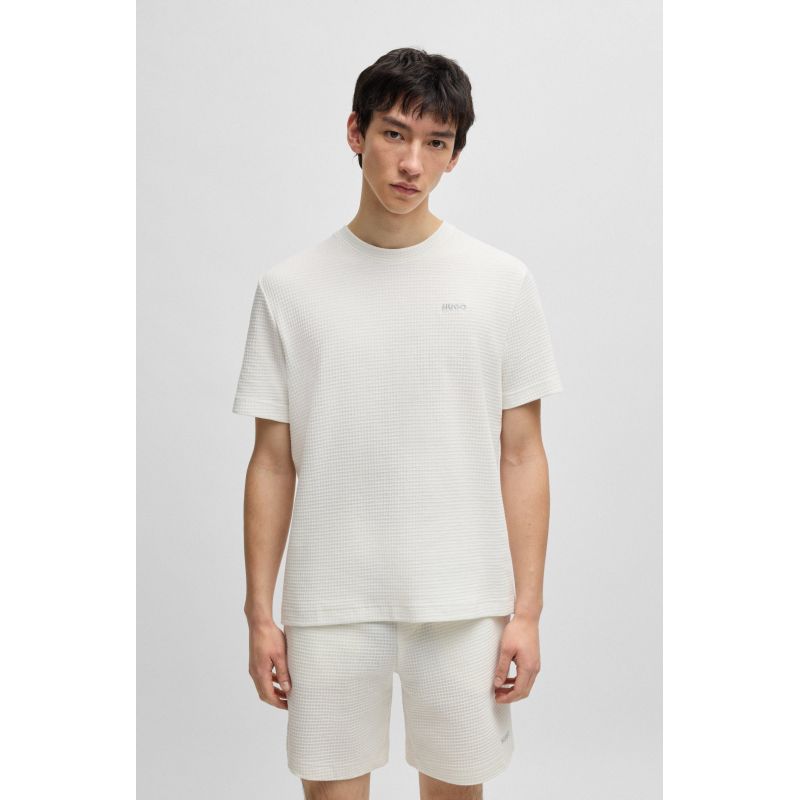 BOSS Austin BIANCO shorts (50532011-102) Boss