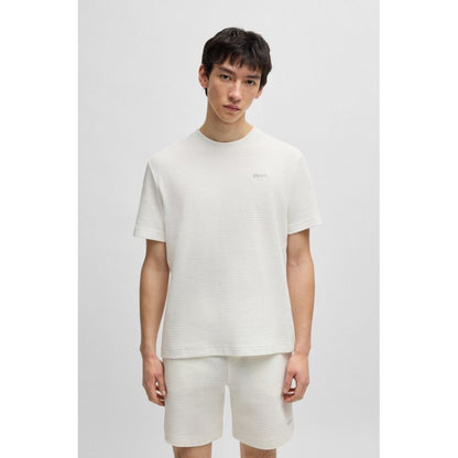 BOSS Austin BIANCO shorts (50532011-102) Boss