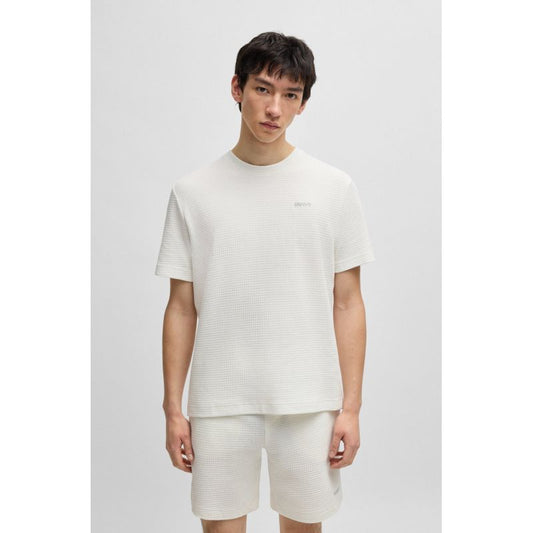 BOSS Austin BIANCO shorts (50532011-102) Boss