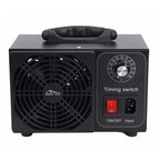 MEDIA-TECH OZONE GENERATOR FOR DISINFECTION AND AIR PURIFICATION OZONE GENERATOR MT6540 AGD - Produkty/Oczyszczacze powietrza Your Sports Performance
