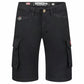 Geographical Norway Palar DB 256 M shorts SY1630H/GN-Black Clothing/Outdoor/Geographical Norway Your Sports Performance