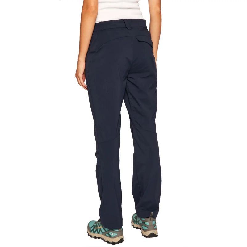 Jack Wolfskin Activate Light Pants W 1503842-191 Clothing/Outdoor/Jack Wolfskin Your Sports Performance