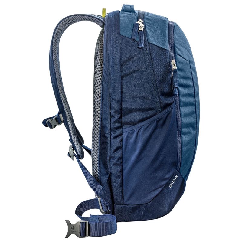 Deuter Giga Backpack 3821020-3365 Midnight-Navy Accessories/Plecaki/Deuter Your Sports Performance