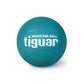 Medicine ball tiguar 2 kg TI-PL0002 Accessories/Balls/Medicine balls Your Sports Performance
