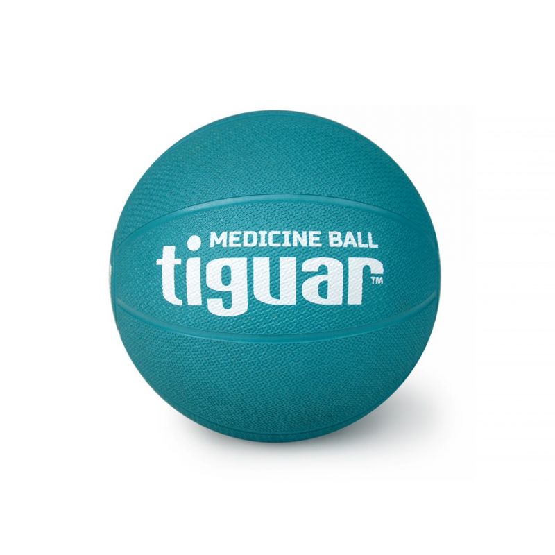 Medicine ball tiguar 2 kg TI-PL0002 Accessories/Balls/Medicine balls Your Sports Performance