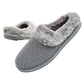 Skechers Slippers W 167225/GRY Footwear/Lifestyle/Skechers Skechers