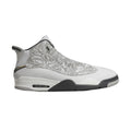 Air Jordan Dub Zero Men's White Sneakers - 311046-107 Obuwie/Buty do koszykówki męskie/Air Jordan Your Sports Performance