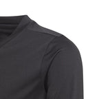 Adidas Team Base Tee Jr GN5710 Clothing/Football Adidas