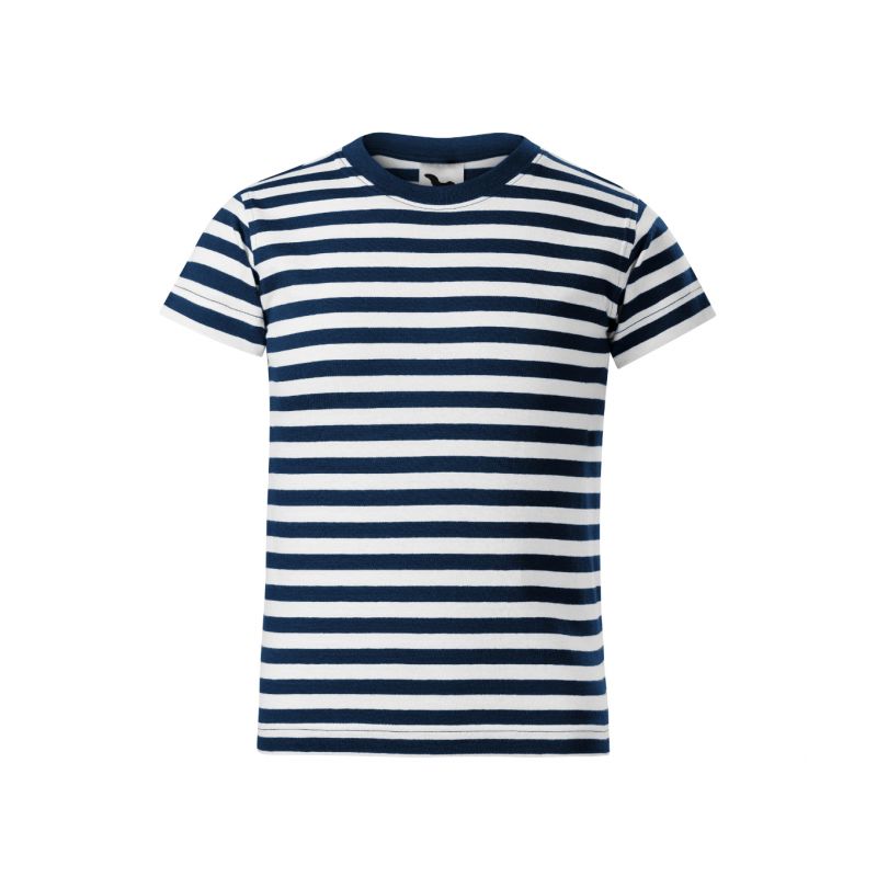 Malfini Sailor Jr T-shirt MLI-80502 navy blue Clothing/Lifestyle/T-shirts/Malfini Malfini
