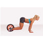 Roller, Circle Body Sculpture Fitness Power BB 712 Accessories/Training equipment Your Sports Performance