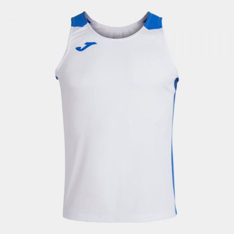 Joma Record II Tank Top 102222.207 Clothing/Running/Joma Joma