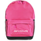 Givova Zaino Scuola G0514-0006 backpack Accessories/Plecaki/pozostałe plecaki Givova