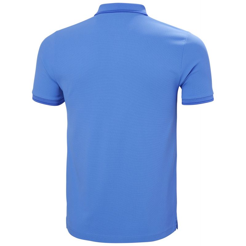 Helly Hansen Kos Polo T-shirt M 34068 554 Clothing/Lifestyle/T-shirts/Helly Hansen Your Sports Performance