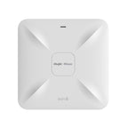 REYEE ACCESS POINT AX1800 2 PORTS 1GBIT | WI-FI 6 - 802.11AX - 1775MBPS | POE POWERED | CEILING Komunikacja i łączność/AccesPoint Your Sports Performance