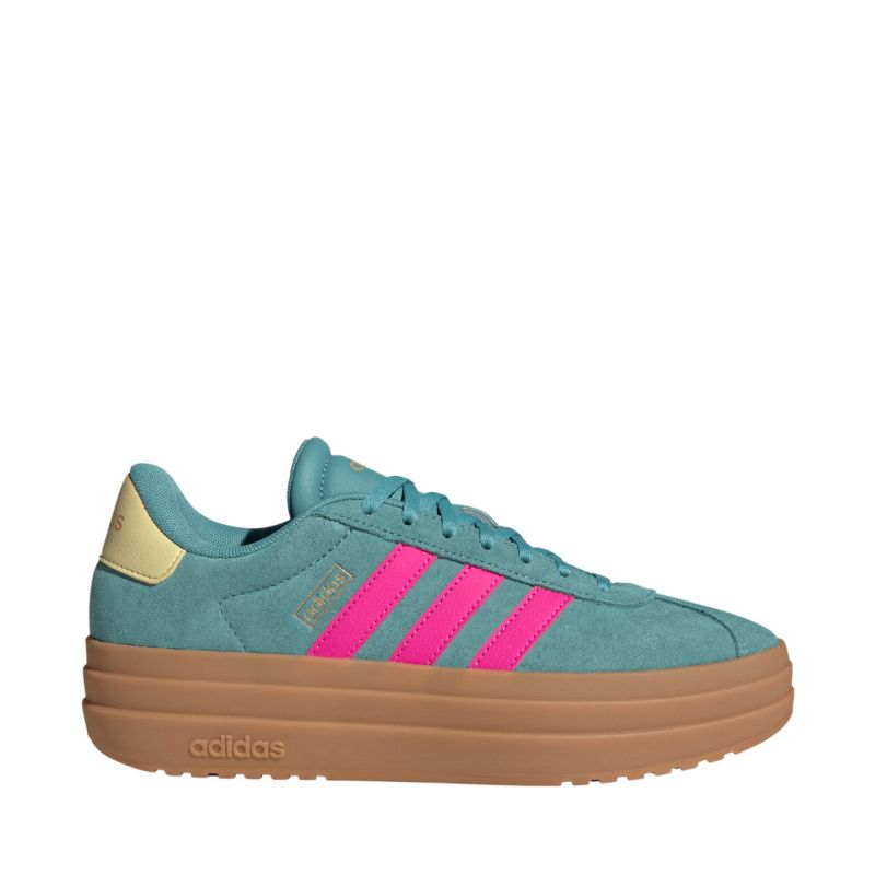 Adidas VL Court Bold W shoes JQ5634 Footwear/Lifestyle Adidas