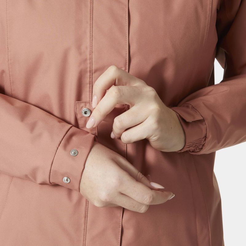 Helly Hansen Aden Inulated Coat W 62649 084 Clothing/Outdoor/Helly Hansen Your Sports Performance