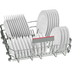 BOSCH SMV4EVX00E built-in dishwasher AGD - Produkty/Zmywarki do zabudowy Your Sports Performance