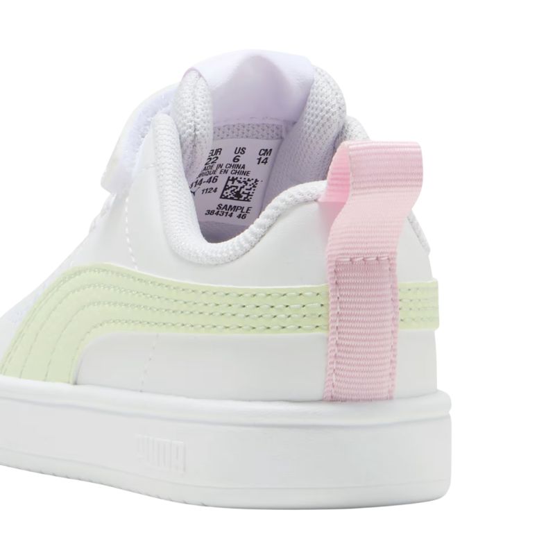 Puma Rickie AC+ Inf 384314 46 Children's Shoes