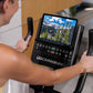 Programmed bike Schwinn 590U 100952 Accessories/Training equipment/Rowery, orbitreki Your Sports Performance