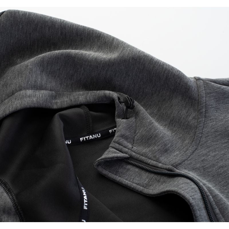 Men's FEMNAN Sweatshirt To be categorized Your Sports Performance