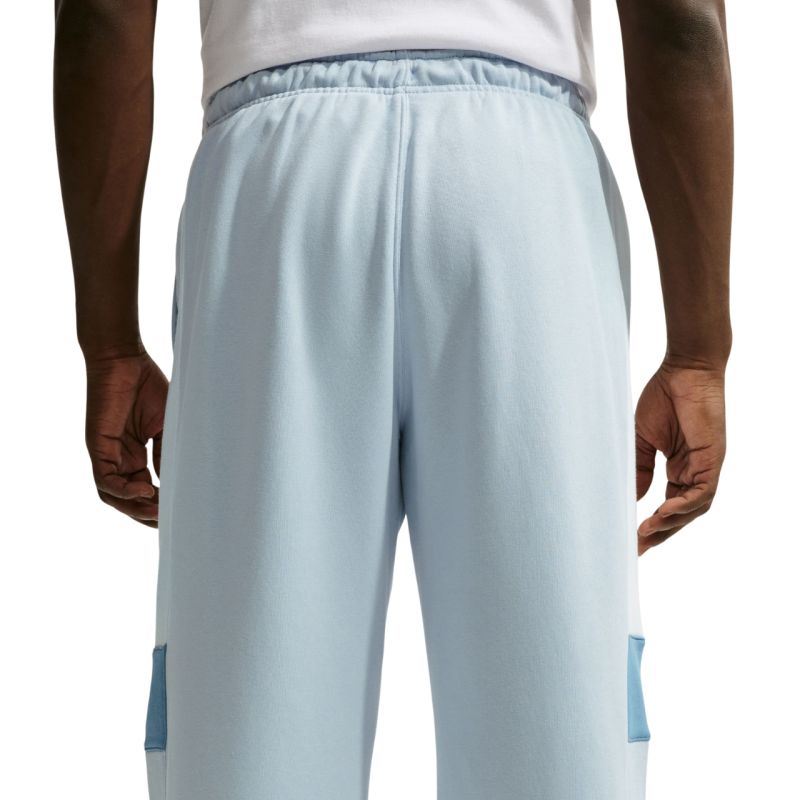 Men’s Nike Sportswear Club Tracksuit Light Blue HV1165 407