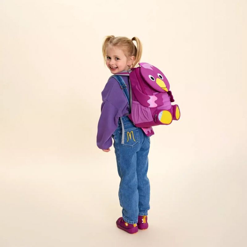 Affenzahn Large Friend Bird backpack AFZ-FAL-002-014 Accessories/Plecaki/pozostałe plecaki Your Sports Performance