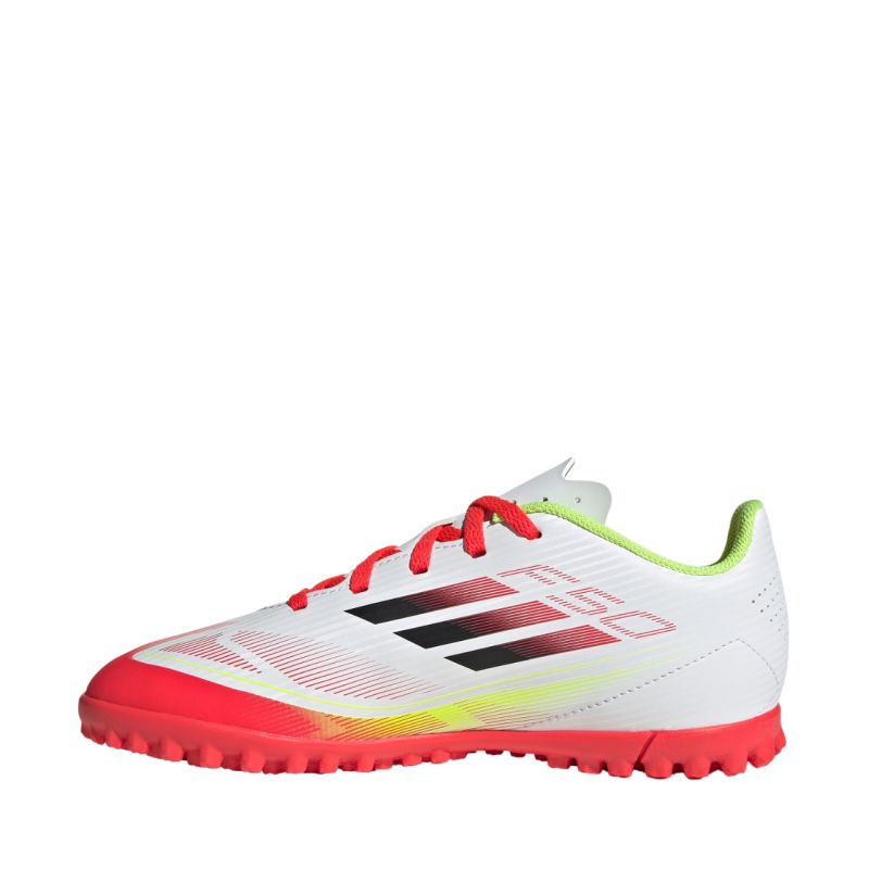 Adidas F50 Club TF Jr IE3732 football boots Footwear/Football/JR/TF Adidas