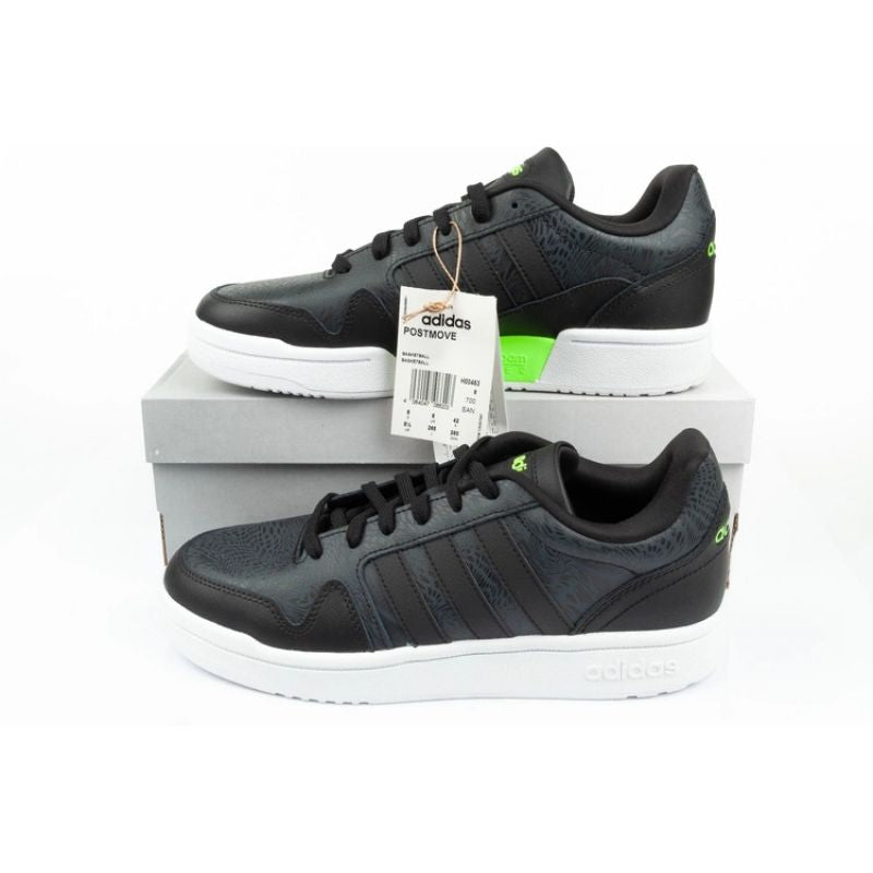 Adidas Postmove M H00463 shoes Footwear/Lifestyle Adidas